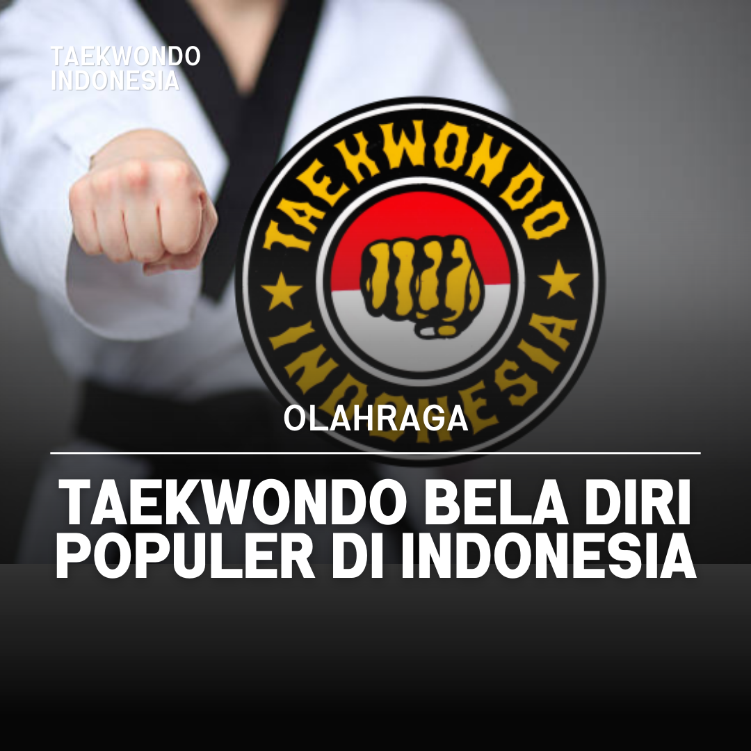 Kejuaraan Dunia Taekwondo: Puncak Prestasi dalam Seni Bela Diri Taekwondo Indonesia Pengkab TI Boyolali