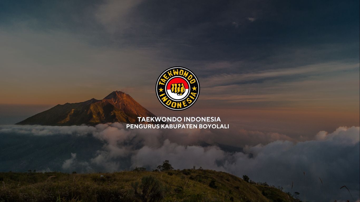 Taekwondo Indonesia Dojang pengkabtiboyolali.com pengkabtiboyolali.com