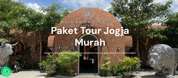  AntarKitaTour.Com Paket Tour Jogja Murah  Taekwondo Indonesia Pengkab TI Boyolali